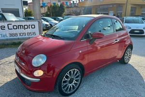 Fiat 500 C 500C 1.2 Lounge 69cv