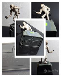 Goosebumps 1996 Hasbro Parachute Press "Mummy" Sou