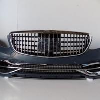 BODY KIT MERCEDES CLASSE E W213 MAYBACH - 12607