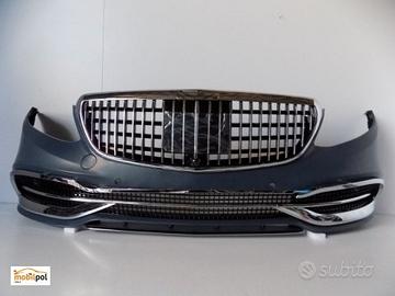 BODY KIT MERCEDES CLASSE E W213 MAYBACH - 12607