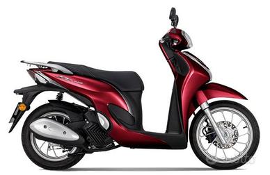 HONDA SH 125 Mode my24