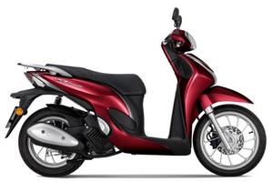 HONDA SH 125 Mode my24