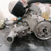 Motore vespa primavera, special 125 VMA1M