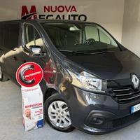 RENAULT Trafic T27 1.6 dCi 125CV S&S PC-TN Furgo