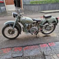 Moto guzzi falcone 500