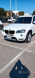  BMW X3 xdrive 2.0