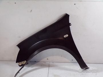 Parafango Sinistro Nissan Qashqai 1 2012