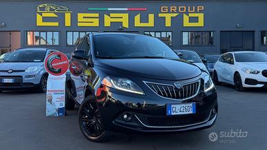 LANCIA 1.0 FIREFLY HYBRID 5P 69CV - NEOPATENTATI