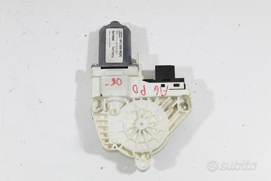 MOTORINO ALZAVETRO POSTERIORE DESTRA AUDI A6 Avant