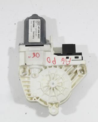 MOTORINO ALZAVETRO POSTERIORE DESTRA AUDI A6 Avant