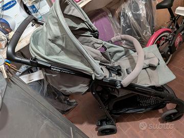 Inglesina Zippy Light passeggino