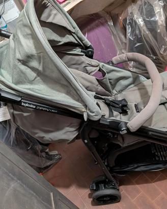 Inglesina Zippy Light passeggino