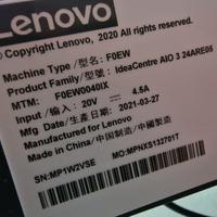 Pc Lenovo