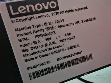 Pc Lenovo
