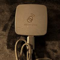 Android Auto wireless 