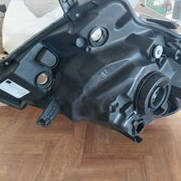 Faro sx laguna III Xenon 260600040R 