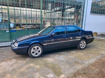 Alfa Romeo 164 2.0i V6 Turbo Super - 1995 - UNICO 