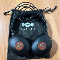Cuffie Marley Of Positive Vibration XL ANC