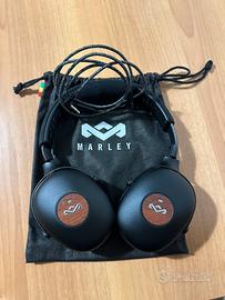 Cuffie Marley Of Positive Vibration XL ANC