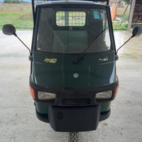 Piaggio ape 50