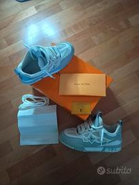 Louis Vuitton Skate sneaker taglia 42 