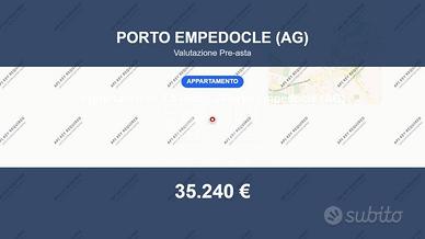 Immobile in asta di 138 m² con più di 5 locali a P