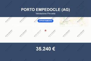 Immobile in asta di 138 m² con più di 5 locali a P