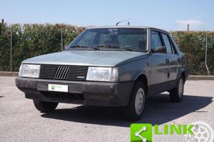 FIAT Regata 70 S funzionante con 86500 km