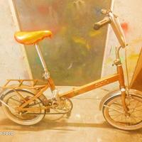 GRAZIELLA OLMOORO R 16 E LEGNANO R 20 VINTAGE 