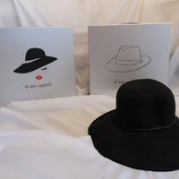 scatole per conservare un cappello