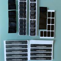 Sticker / Sigilli / Adesivi PS4 e Dualshock 4