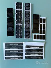 Sticker / Sigilli / Adesivi PS4 e Dualshock 4