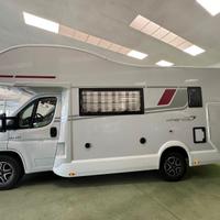 Roller Team KRONOS 279M ADVANCE SELEKT