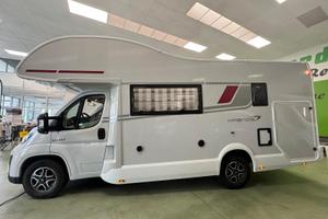 Roller Team KRONOS 279M ADVANCE SELEKT