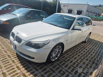 BMW 2000, 130kw , 177kv del 2010