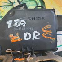 serratura destra Audi TT mk1