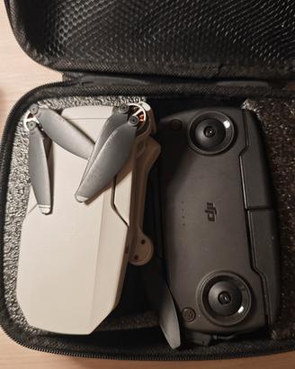 Dji Mavick Mini