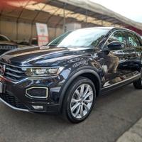 Volkswagen T-Roc 1.6 TDI UNIPRO' COCKPIT EURO 6