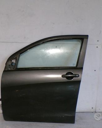Portiera Anteriore Sinistra Suzuki Celerio 2016