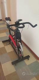 spinning bike o indoor bike 