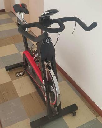 spinning bike o indoor bike 