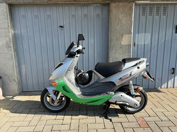 Scooter SR Aprilia 50