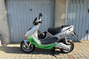 Scooter SR Aprilia 50