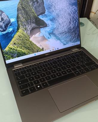 DELL 7440 I5 13TH NVME 1000GB RAM 16GB