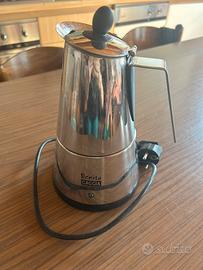 Moka elettrica Bonita Gaggia