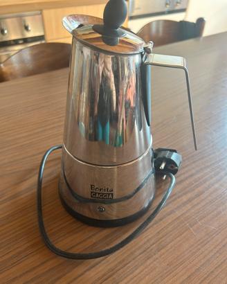 Moka elettrica Bonita Gaggia