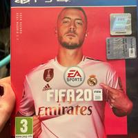 Fifa 2020 per PS4