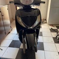 ricambi Honda sh 125/150 anno 2006