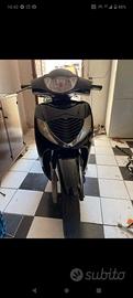 ricambi Honda sh 125/150 anno 2006