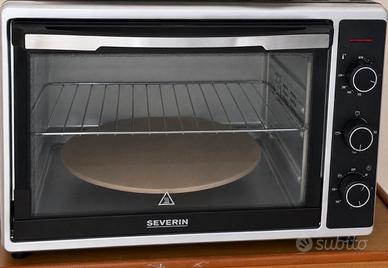 Forno elettrico Severin ventilato da appoggio